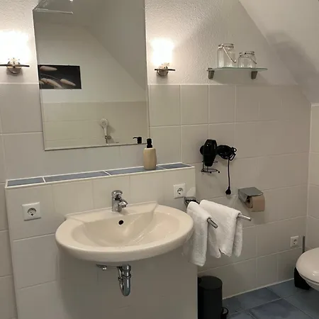 Apartment 1 An Der Historischen Bahnlinie