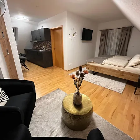 1 An Der Historischen Bahnlinie 아파트