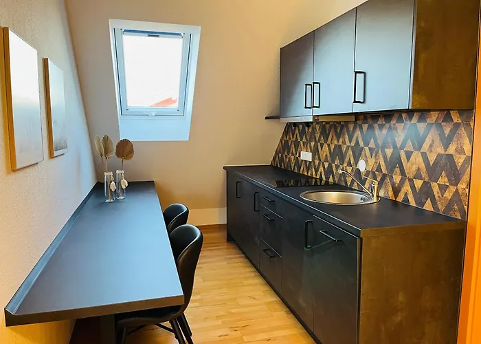 1 An Der Historischen Bahnlinie Лойткирх-им-Алльгой